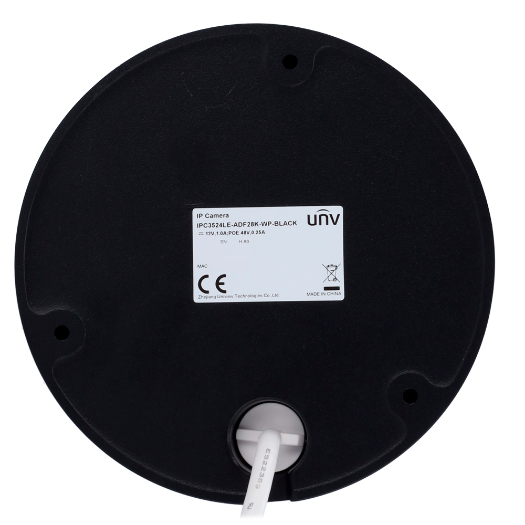 UV-IPC3528LE-ADF28K-WP-BLACK