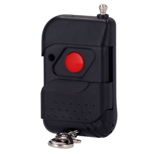 SF-SECURITYSTAND-RC-C, EAS daljinski upravljač protiv, kontrolor krađe, Deaktivira zvučni i svjetlosni alarm