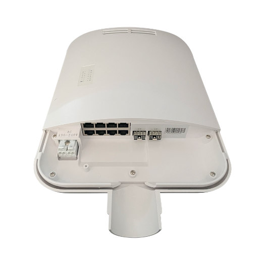 SW1008POE-GF-120-OUT