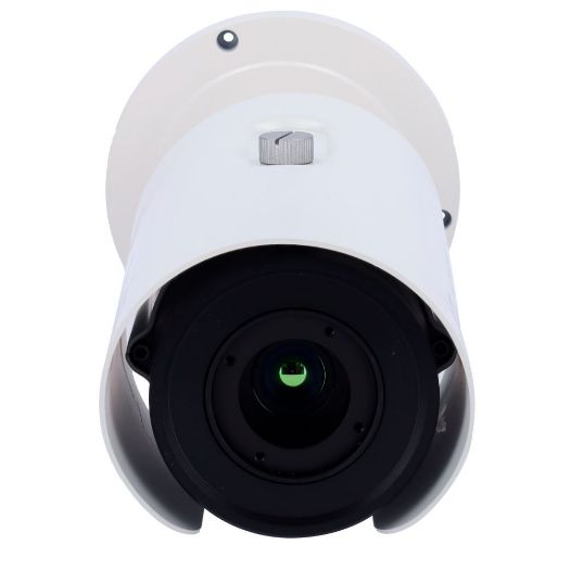 SN-TPC4203KT-F08-NE, Sunell IP termalna kamera, 400x300 VOx | 8mm Leća, Toplinska osjetljivost 40mK