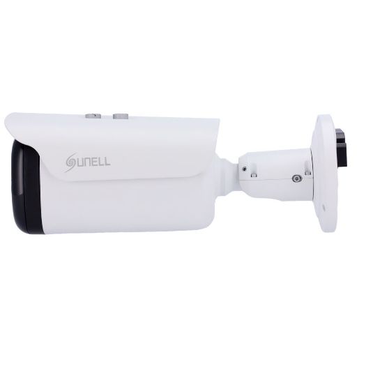 SN-TPC6457DLT-F09-NE, Sunell IP termalna kamera serije TPC6457DLT, VOx FPA termalni senzor 640x512 12m | Leća 9mm