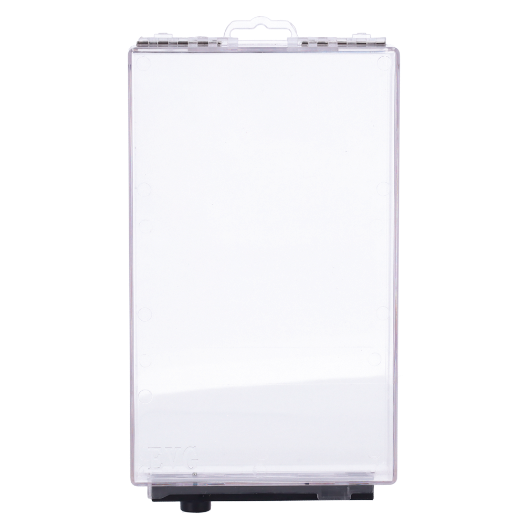 SF-EASSAFER105-AM Electronic anti theft protection EAS   AM 58 kHz | Magnetic release 