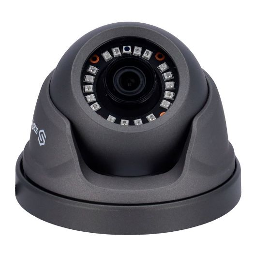 SF-T941G-3KE, ECO domet kupolaste kamere, Izlaz 4 in 1 / Rezolucija 3K (2880x1620)