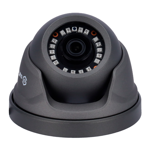 SF-T941G-3KE Turret Camera ECO Range   Output 4 in 1 / Resolution 3K (2880x1620) 