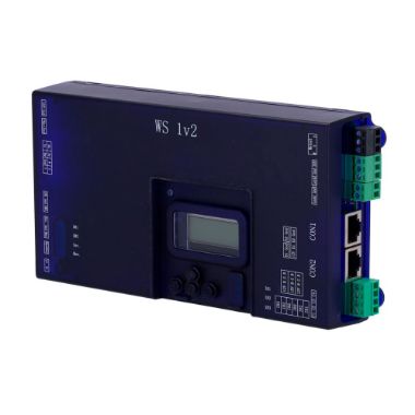 TS-SP804-MBOARD, Rezervni dio za motorizirana vrata, Glavna ploča za konfiguraciju i upravljanje