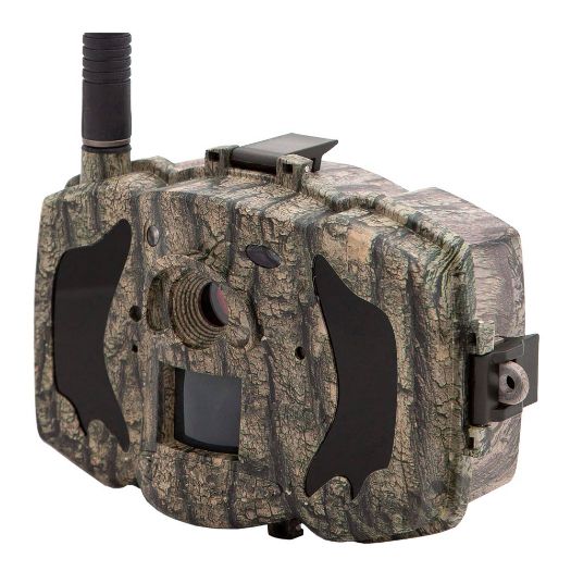 TRAILCAM-36M-4G, BolyGuard MG984G, Fotozamka 4G, GPRS, Rezolucija 8 megapiksela (do 36 interpoliranih)