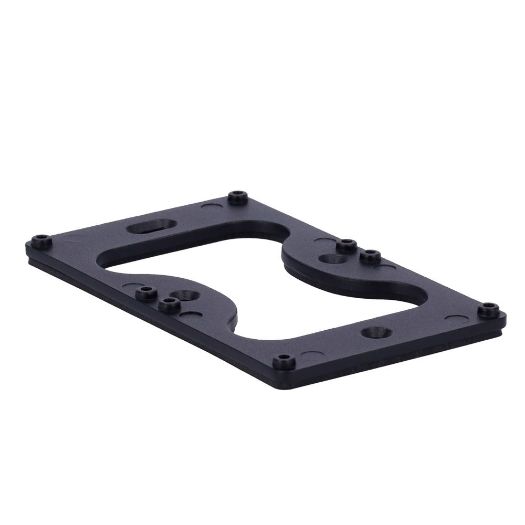 ST-BSD-1080P-R, Strimax, Kamera za kontrolu mrtvog kuta desno, 1/2,8" CMOS 1080P