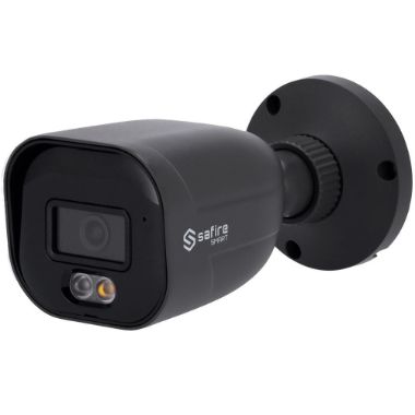 SF-IPB080A-4E1-DL-GREY, Safire Smart Smart Bullet IP kamera, asortiman E1 AI