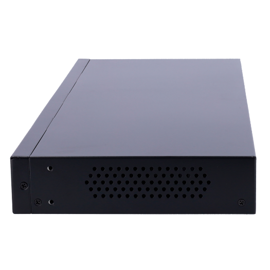 SF-SW2016HIPOE-GF-240 Safire Switch Hi PoE   16 PoE ports + 2 SFP + 2 RJ45 