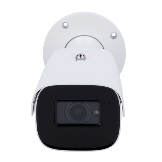 SF-IPB585ZA-8I2 Safire Smart   Bullet IP camera range I2 AI Advanced   Resolution 8 Megapixel (3840x2160) 