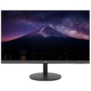 UV-MW-LC24-P, Full HD LED monitor od 24", Dizajnirano za korištenje u nadzoru, Format 16:9