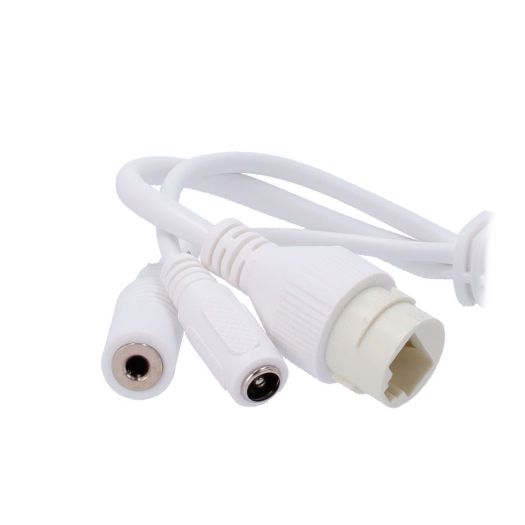 SF-IPB380A-4E1-DL-GREY, Safire Smart, Serija Bullet IP kamera E1 Umjetna inteligencija