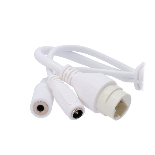 SF-IPB380A-4E1-DL-GREY Safire Smart   Bullet IP Camera range E1 Artificial Intelligence 