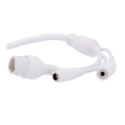 SF-IPB386A-4E1-NIGHT, Safire Smart Bullet IP kamera serije E1 s umjetnom inteligencijom, Pružatelj internetskih usluga