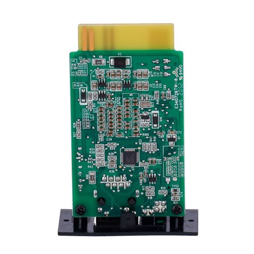 UPS-SMNP-KPM220, Mrežna SNMP kartica za nadzor UPS-a, Za ugradnju u UPS utor i mrežni priključak