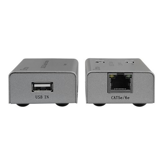 USB-EXT-4, USB produživač signala, Domet 50 m, Omogućuje 1 vezu: 1