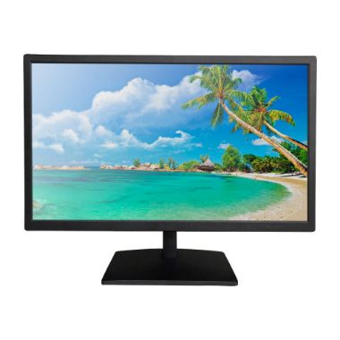 SF-MNT22-4N1-V2, Monitor 22", FHD rezolucija, Osvježenje 30 / 60 Hz, Kontrast 1000:1