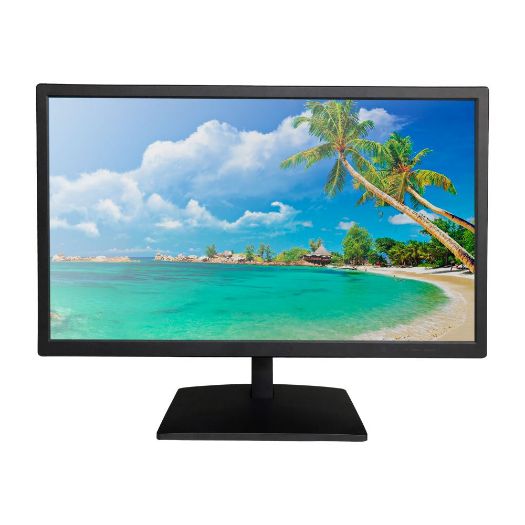 SF-MNT22-4N1-V2, Monitor 22", FHD rezolucija, Osvježenje 30 / 60 Hz, Kontrast 1000:1