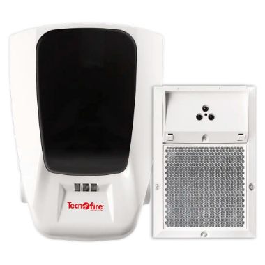 TF-TF9TFMIID120, Linearni optički sustav detekcije, Raspon od 8 do 50m, Proširivo do 120m s reflektorom TF9MIID120LRK