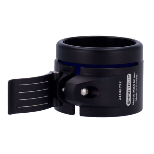 SMARTCLIP-HUNT-ADAPTER52, Termalna kopča, na adapteru, Navoj M52x0,75, Veličina 52 mm