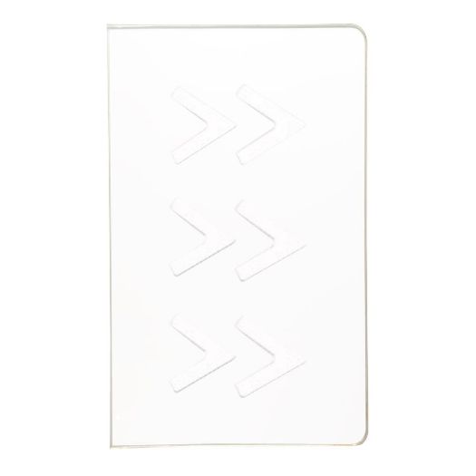 TS-SG808-D900-HIGH, Vrata s turniketom, Kompatibilno s TS-om, SG808, 414 (Š) x 1296 (V) x 10 (D) mm