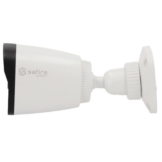 SF-IPB070A-4B1-DL, Safire Smart, Bullet IP kamera dometa B1, Rezolucija 4 megapiksela (2566x1440)