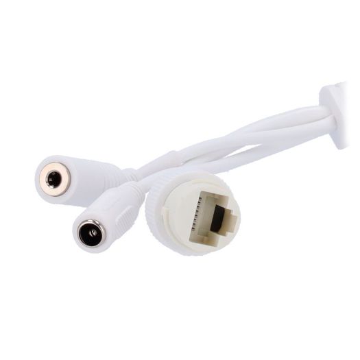 SF-IPT511ZA-4E1-DL, Safire Smart, Domet IP kamera s kupolom E1 AI, Rezolucija 4 megapiksela (2566x1440)