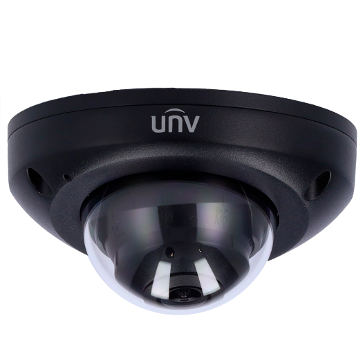 UV-IPC318SB-ADF28K-I0-BLACK
