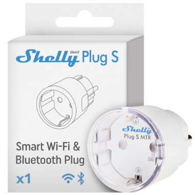 SH-PLUG-S-MTR-GEN3-W