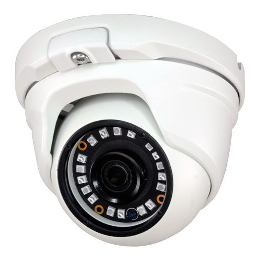 T941SW-2P4N1, Domet kupolne kamere 1080p PRO, 4 in 1 (HDTVI / HDCVI / AHD / CVBS)