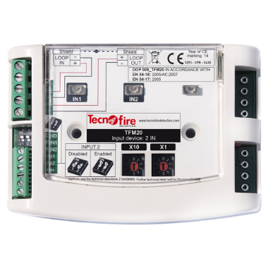 TF-TFM20