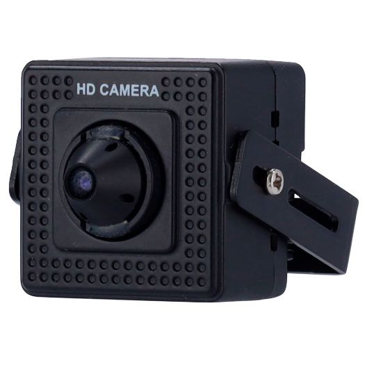 SF-IPPHOLE025A-2I1, Safire Smart, Pinhole IP gama kamera I1 Napredna umjetna inteligencija