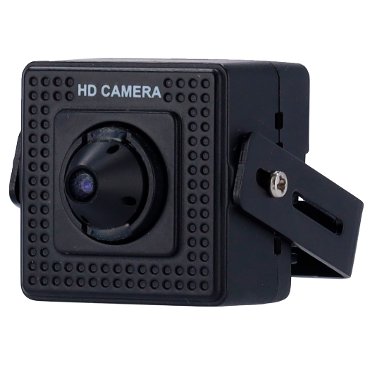 SF-IPPHOLE025A-2I1 Safire Smart   Pinhole IP gamma camera I1 Advanced AI 