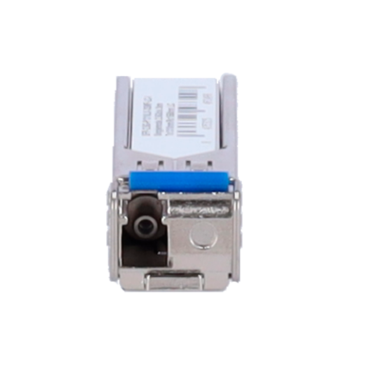 SFP-2.5G-TR1513LX-3SMF-LC-I Pair of Industrial SFP Transceiver Modules 