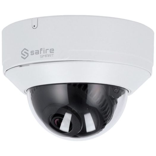 SF-IPD040A-6I1, Safire Smart, Serija IP Dome kamera I1 Napredna umjetna inteligencija, Rezolucija 6 megapiksela (32961856)