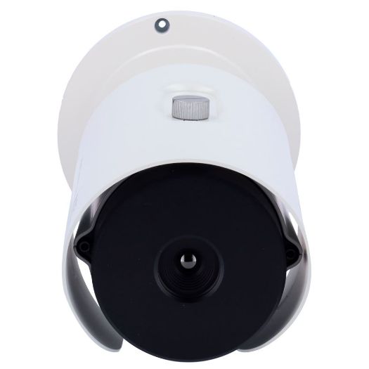 SN-TPC6406KT-F15-NE, Sunell IP termalna kamera, 640x512/12m VOx | leća 15mm