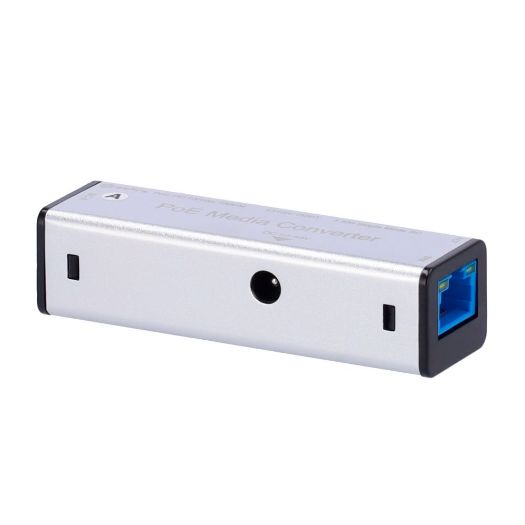 SF-MC-1GF-GE-3SM-SC, Safire Media Converter Kit (2 jedinice), 1x RJ45 Ethernet priključak