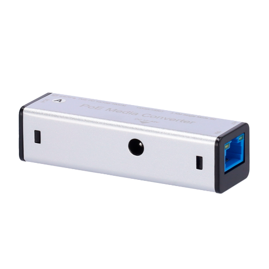 SF-MC-1GF-GE-3SM-SC Safire Media Converter Kit (2 units)   1x RJ45 Ethernet Port 