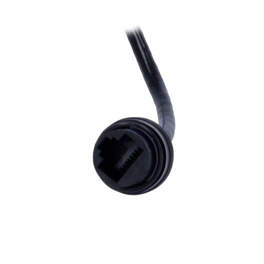 ST-946C25-RJ45, Strimax, Kupolasta IP kamera 1080P za kabine, 1/2,8" CMOS s progresivnim skeniranjem 1080P