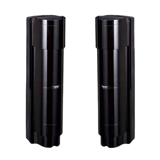 TA-TXF-125E-KH, Infracrveni detektor barijere, Kompatibilan s odašiljačem putem radija