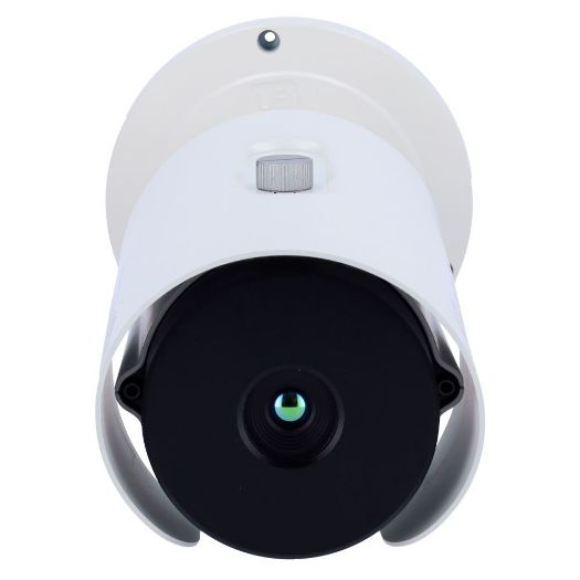 SN-TPC4107KV-F25-NE, Sunell IP termalna kamera, 384x288 VOx | 25mm Leća, Toplinska osjetljivost 40mK