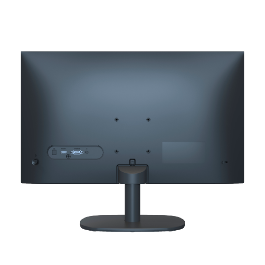 SF-MNT24-FHD-E Monitor SAFIRE LED 24"   Designed for video surveillance 24/7 