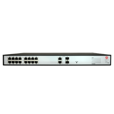SW1618POE-265W