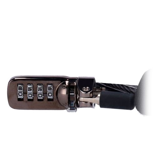 SF-EASROPE-200, EAS anti, uzica za krađu, Pogodno za prijenosna računala, Otvaranje kodom od 4 znamenke