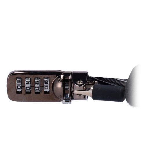 SF-EASROPE-200 EAS protivukradni kabel   Pogodan za prijenosna računala   Otvaranje s četveroznamenkastim kodom 