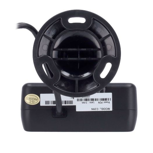 ST-C29N-V, Strimax, IP kamera za nadzor vozača (DSM), IR domet do 20m