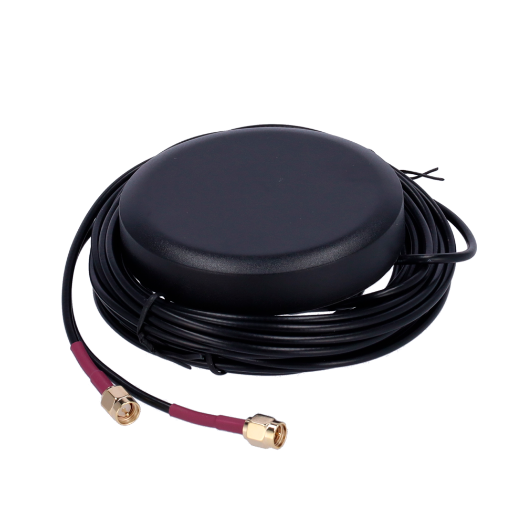 TK-PR1KCL25 Teltonika   Antenna 4G for vehicle roof   Frequency 698 960 and 1710