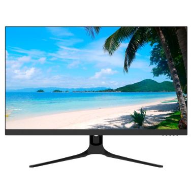 SF-MNT27-4K-V3, Monitor 27", 4K rezolucija, Osvježenje 30 / 60 Hz, Kontrast 1000:1