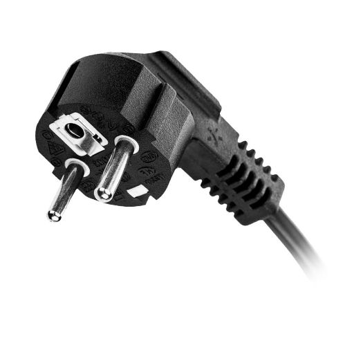 UPS1000VA-ON-4, UPS online, Snaga 1000VA/900W, Ulaz 200~240 Vac / Izlaz 200~240 Vac