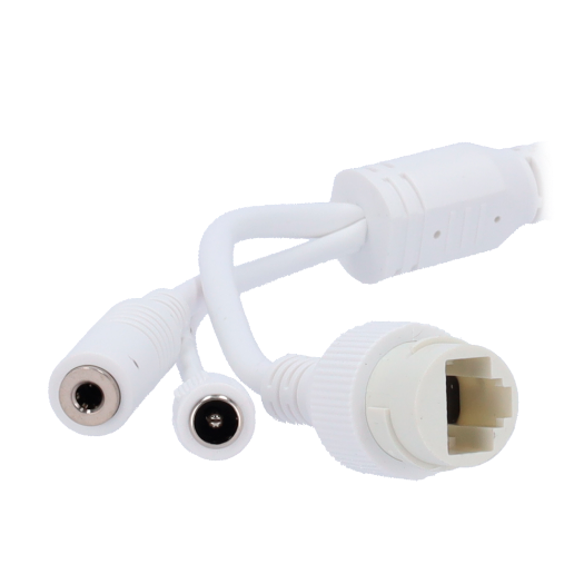 SF-IPT020A-4E1-NIGHT Safire Smart Smart Turret IP camera range E1 with AI